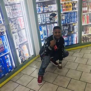 Meet your Posher, Zaccheus